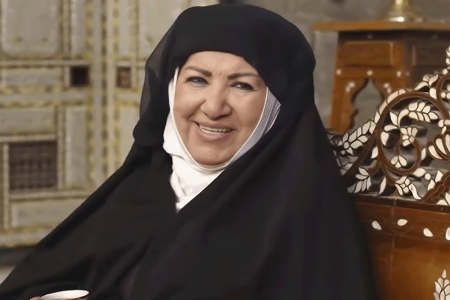 مقتل “أم زكي” بطلة “باب الحارة”.. توقيف خادمة الفنانة السورية هدى الشعراوي