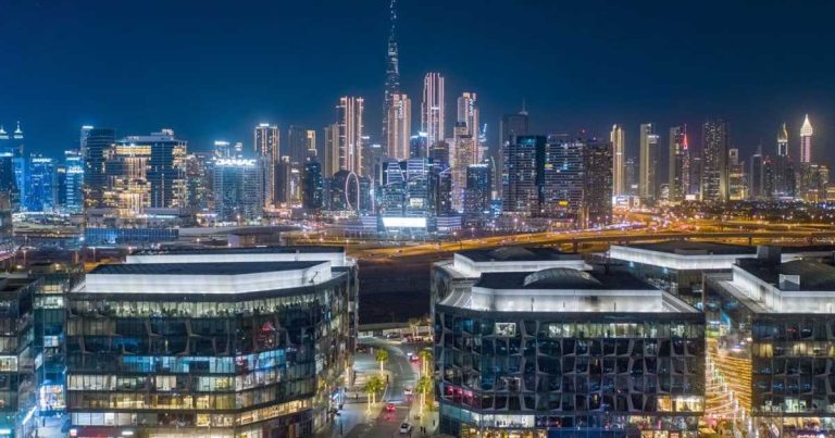 عمومية تيكوم تقر توزيع 840 مليون درهم أرباحاً نقدية عن 2025