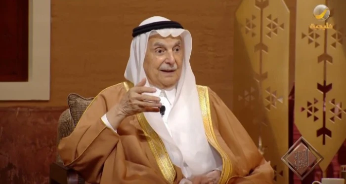 لماذا أخفي وزير الصحة السعودي الأسبق جنسيته في مصر؟