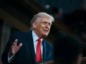 خلاف أمني يهدد مستقبل الذكاء الاصطناعي.. ترمب مهاجمًا أنثروبيك: «توقفوا فورًا عن استخدام تقنياتها» – أخبار السعودية