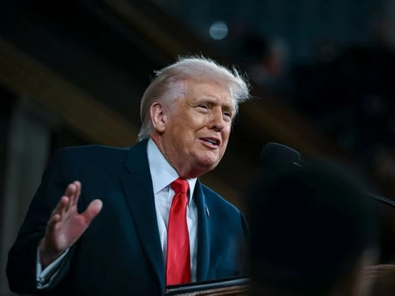 خلاف أمني يهدد مستقبل الذكاء الاصطناعي.. ترمب مهاجمًا أنثروبيك: «توقفوا فورًا عن استخدام تقنياتها» – أخبار السعودية