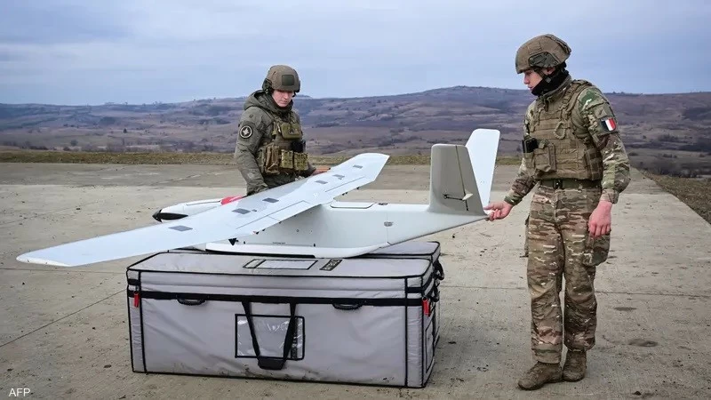 الذكاء الاصطناعي يقود العملية الأمريكية ضد إيران – أخبار السعودية