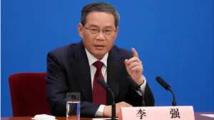 مع المطالبة بمعالجة الفائض.. الصين: نتعهد بتعزيز توازن التجارة – أخبار السعودية