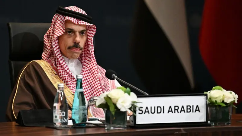 اجتماع وزاري رباعي في إسلام آباد لاحتواء التصعيد وحماية أمن الخليج