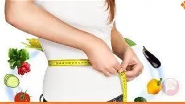 أفضل طريقة لإنقاص الوزن بطريقة صحية ومستدامة