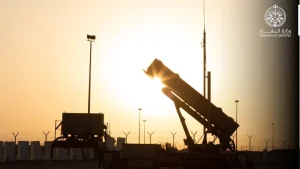 كيف نجح الدفاع السعودي في احباط هجوم مزدوج واسع النطاق؟