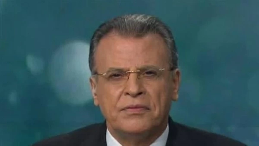 رحيل جمال ريان… مسيرة إعلامية اتسمت بالجدل والانقسام