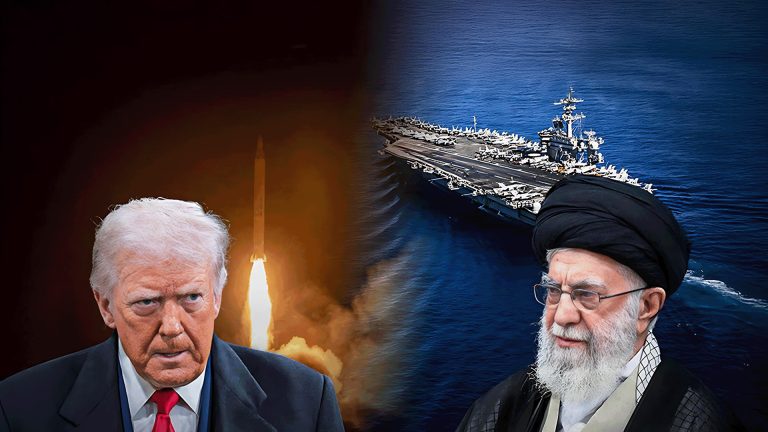 “الرسائل المتناقضة”.. طهران تلاعب واشنطن بنفس الإستراتيجية