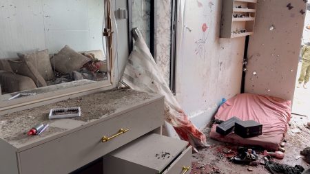 تفاصيل فاجعة صالون نسائي بمدينة الخليل