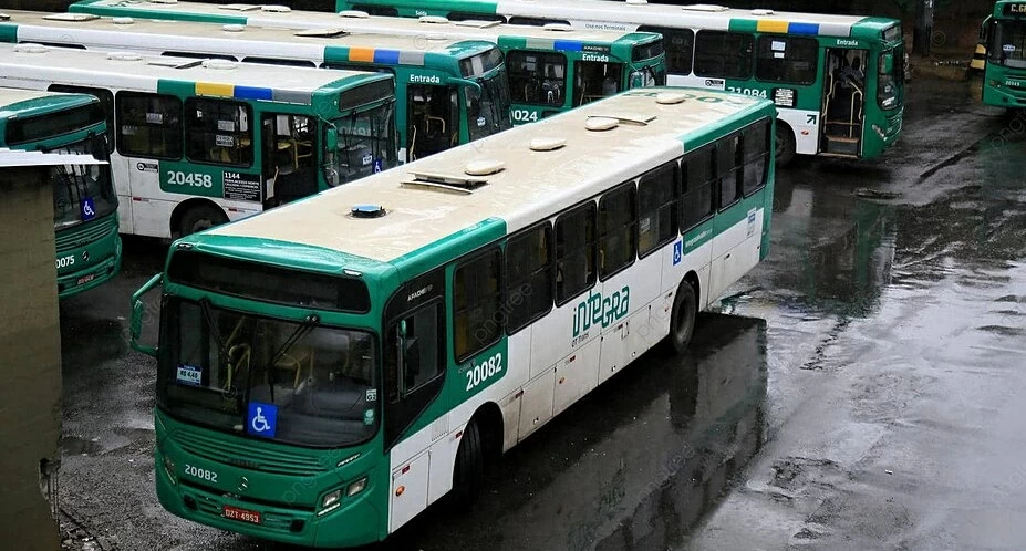 دعم مالي لحافلات وشاحنات هذه الدولة لمنع ارتفاع الأسعار – أخبار السعودية