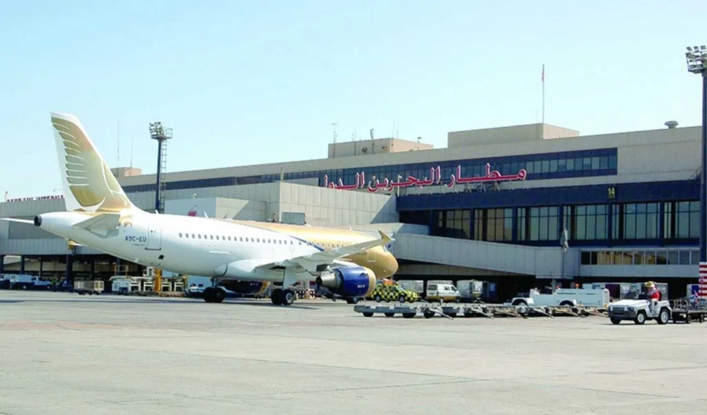 مطار البحرين الدولي يبدأ الاستئناف التدريجي للرحلات الجوية – أخبار السعودية