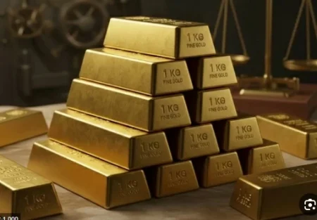 الذهب يعاود الصعود.. 82 دولاراً ارتفاعاً للأسعار – أخبار السعودية