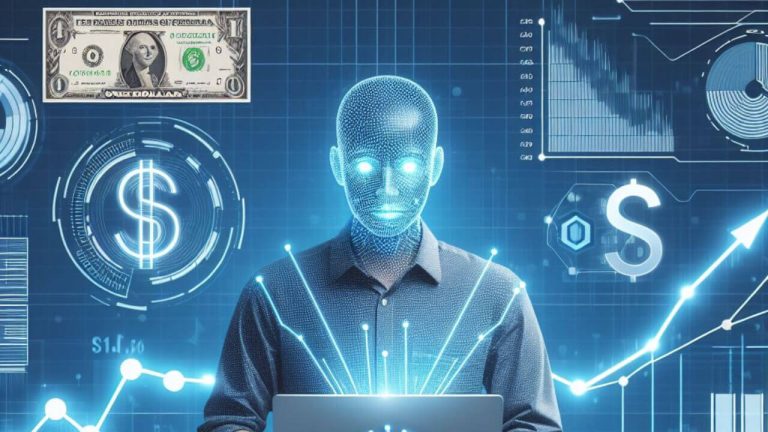 الربح من الذكاء الاصطناعي 2026: أفضل 10 طرق لتحقيق دخل يومي مستدام