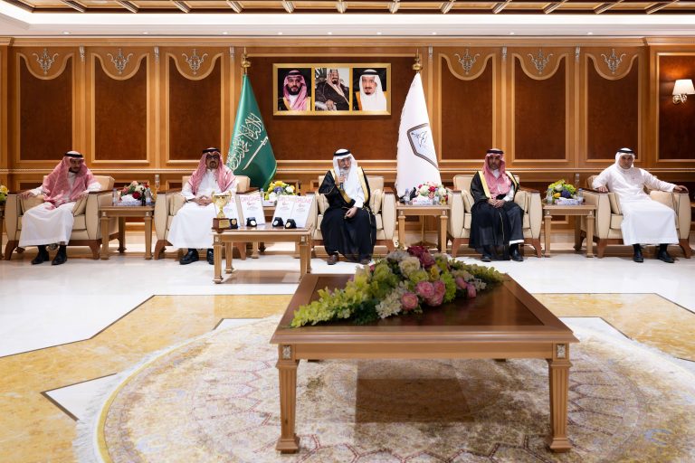 مثمنًا الجهود المبذولة في تحقيق المنجزات الريادية.. معالي رئيس جامعة الإمام محمد بن سعود الإسلامية يكرّم الفائزين بجوائز معرض جنيف الدولي للاختراعات في دورته 51