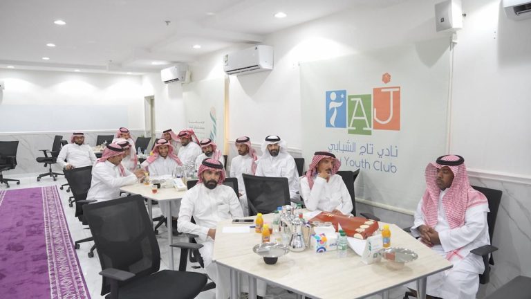 تعليم الطائف يطلق برنامج بصمتك المجتمعية للطلبة في المدارس