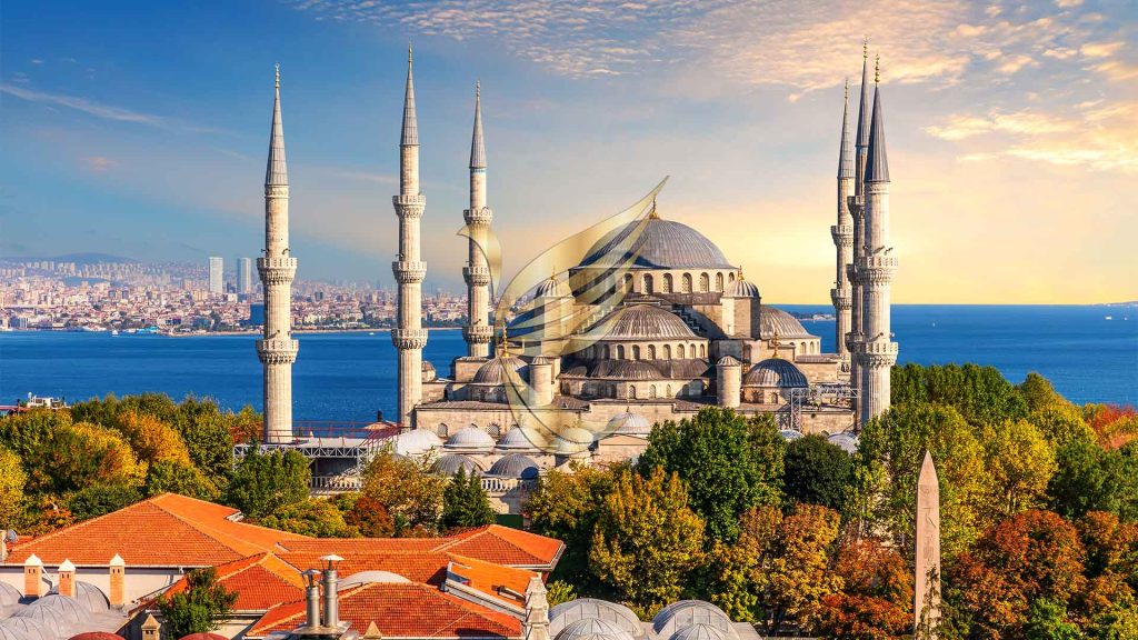 أفضل شركة سياحية في تركيا واستمتع بكل لحظة – احجز مع سفرنا السياحية