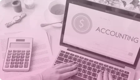 تمكين شركات المقاولات مع فيرست بيت (FirstBit) ERP
