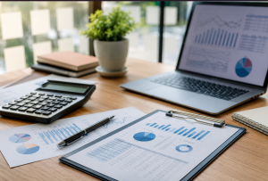 دليل استراتيجي متكامل حول أهمية دراسة جدوى المشروعات