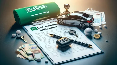 كيفية الاستعلام عن تأمين السيارة في السعودية إلكترونيًا؟