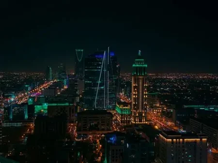 أفضل 50 حيًا للسكن في الرياض.. المميزات والأسعار وأفضل المناطق للعائلات 1448