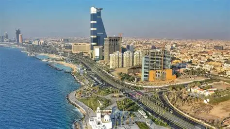 أفضل أحياء جدة للسكن والاستثمار.. دليل شامل للمواطنين والمقيمين 2026