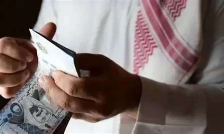 سلم رواتب السعودية 2026.. رواتب جميع الوظائف الحكومية والخاصة