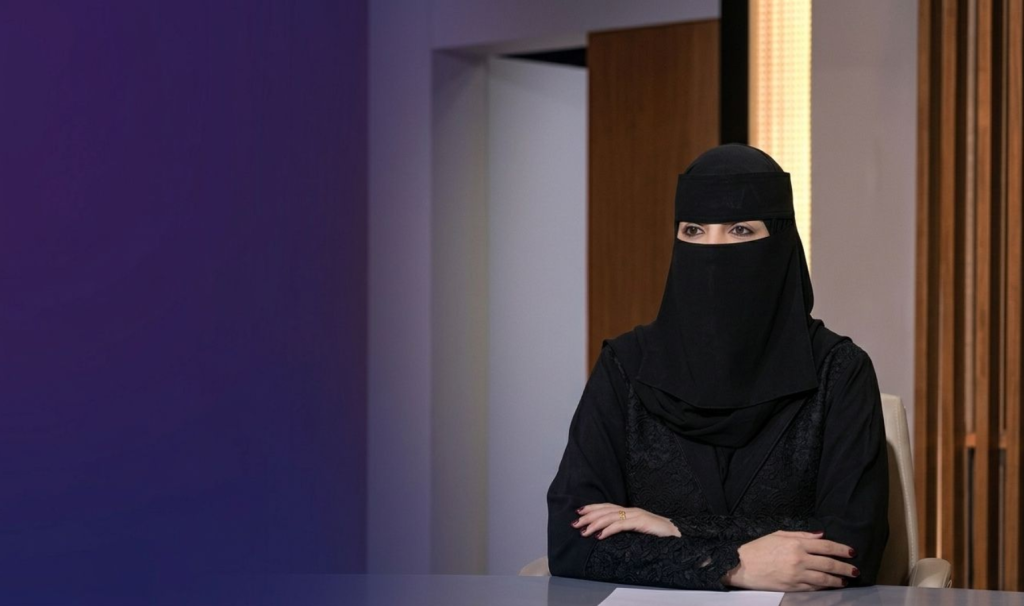 كيف بنت نوف العدواني حضورها في محتوى لربات المنازل