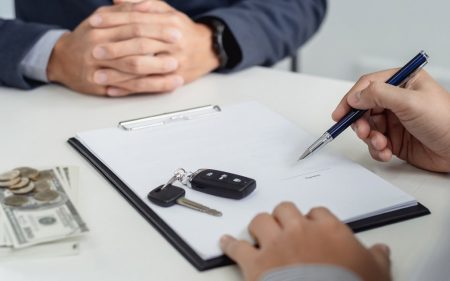 كيفية إصدار تفويض قيادة مركبة عبر أبشر؟