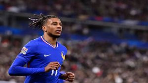 أوليسيه يعلن قراره النهائي بشأن انتقاله إلى ريال مدريد