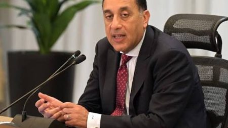 مدبولي يدرس مصدر هجوم ميناء دمياط لتحديد رد الدولة