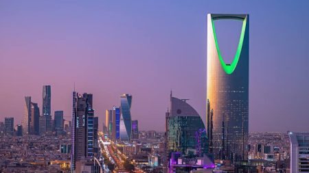 الرمز البريدي الرياض : دليل الرموز البريدية لجميع أحياء مدينة الرياض