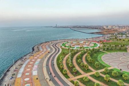 الرمز البريدي جازان : دليل الرموز البريدية لجميع مدن ومحافظات منطقة جازان