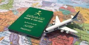 طريقة إصدار جواز سفر سعودي عبر أبشر لأول مرة