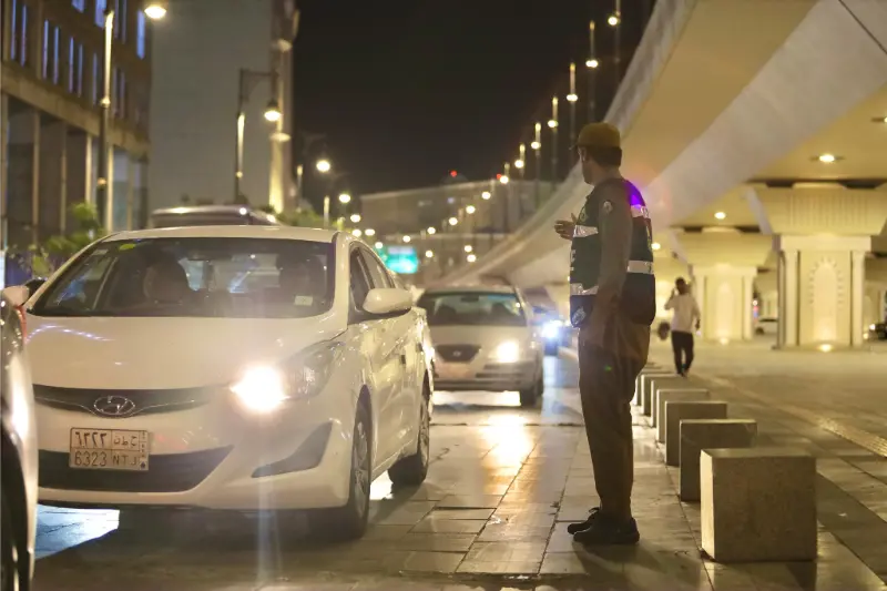 تجديد استمارة السيارة عبر أبشر.. الشروط والرسوم