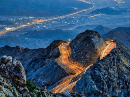 الرمز البريدي الطائف : دليل الرموز البريدية لجميع أحياء مدينة الطائف