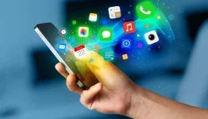 لماذا تستثمر الشركات الكبرى في تطبيقات الهواتف المخصصة؟