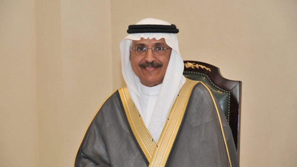 مسؤول بمجلس التعاون يؤكد مباحثات الخليج والصين حول أمن الملاحة والطاقة