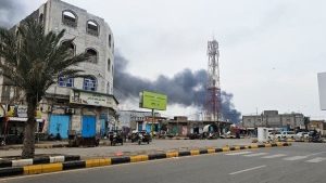 شبكة حقوقية توثق مقتل وإصابة 18 مدنيًا باليمن بهجمات حوثية