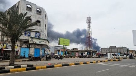 شبكة حقوقية توثق مقتل وإصابة 18 مدنيًا باليمن بهجمات حوثية