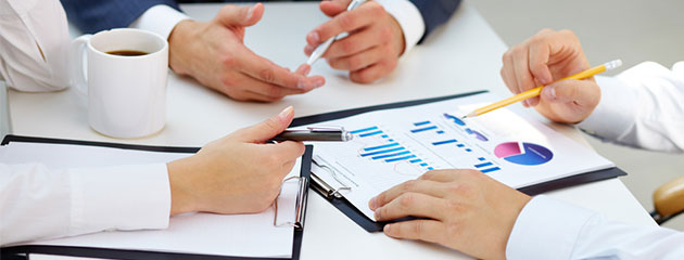 كيف تختار الشريك التقني المناسب لشركتك في السعودية