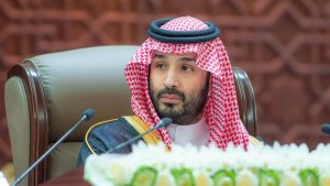 ولي العهد: 93% إنجاز مؤشرات رؤية السعودية 2030