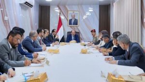 إدانة قوية من الحكومة اليمنية للاعتداءات الحوثية على السعودية