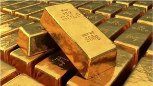 ارتفاع الذهب مع تراجع الدولار وترقب بيانات التضخم الأمريكي