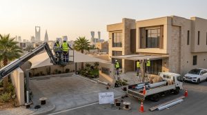 هل مسموح تركيب المظلات في الرياض؟ الشروط والضوابط