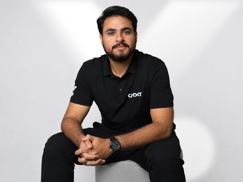 CNTXT AI تتخطى حاجز الـ300 مليون دولار في معدل الإيرادات التعاقدية وتتوسع في الولايات المتحدة